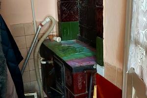 дом по адресу Поштова, 14