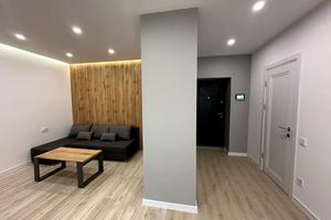 квартира за адресою Короля Данила вул., 3а