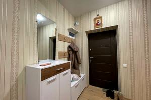 квартира по адресу Антоныча ул., 5б