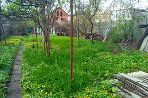 будинок за адресою Одеса, Бригадна вул.
