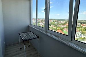 квартира за адресою Львівське шосе, 20б