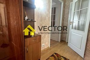 квартира за адресою Соборності вул. (Жовтнева), 75/2