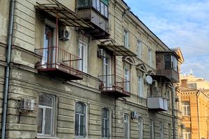 квартира за адресою Канатна вул., 81