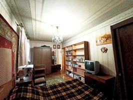 квартира по адресу Академика Павлова ул., 144