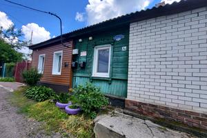 дом по адресу Воскресенская ул. (Муринсона)