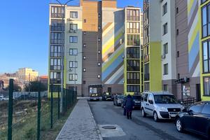 квартира по адресу Стеценко ул., 72