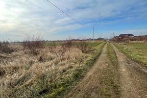 участок по адресу Французька