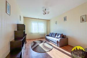 квартира за адресою Петра Григоренка просп., 20-А