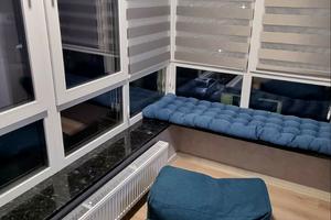квартира по адресу Домбровського ул., 3