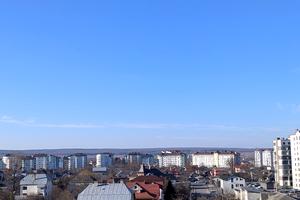 квартира по адресу Виноградна ул., 15