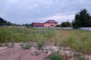 участок по адресу Хуторская ул. (Жовтнева)