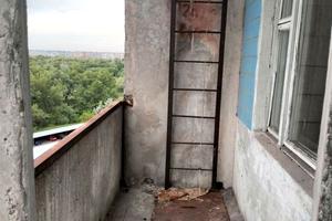 квартира за адресою Івана Франка просп., 26