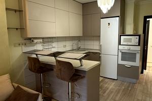 квартира по адресу Регенераторная ул., 4 к2-8