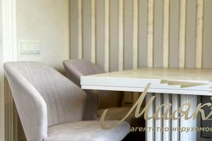 квартира за адресою Цитрусова вул., 3
