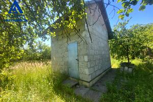 ділянка за адресою Володимирська вул., 71