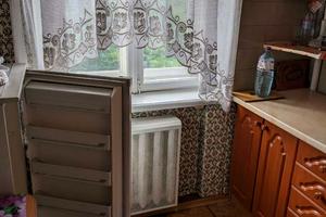 квартира по адресу Васильєва ул. (Попова), 3
