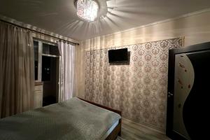 квартира по адресу Ивано-Франковск, Джохара Дудаева ул., 30б