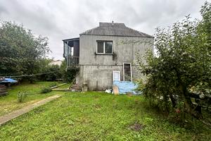 дом по адресу Кооперативная ул., 1