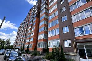 квартира за адресою Будного вул., 28