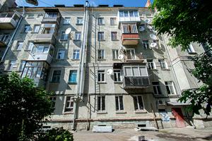 квартира по адресу Вячеслава Черновола ул., 2