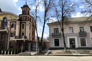 квартира за адресою ул. Соборности, 7