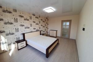 квартира по адресу Михаила Донца ул., 2-Б