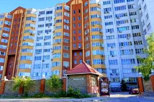квартира за адресою Любарського пров. (Білостоцького), 36