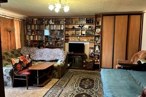 квартира за адресою Саперна вул., 14