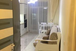 квартира за адресою Фонтанська дорога вул., 58