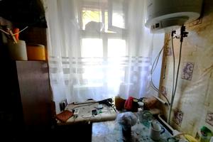 кімната за адресою Новосельського вул., 34
