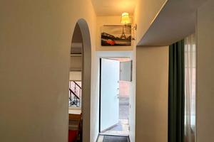 квартира за адресою Осипова, 1