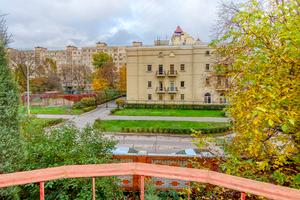 дом по адресу Макеевская ул., 19