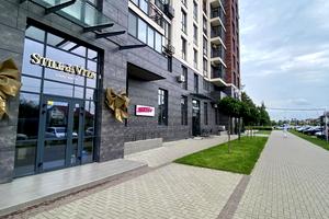 комерційна за адресою Василя Симоненка вул., 30-А