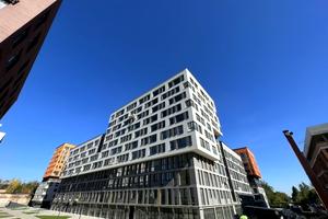 коммерческая по адресу Стрийская ул., 45-Г