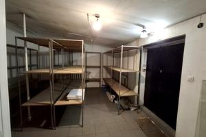 коммерческая по адресу Шота Руставели ул., 21