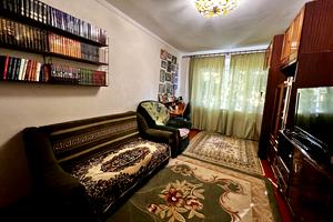 квартира по адресу Михайла Янгеля ул., 1д