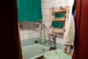 квартира за адресою Крошенська вул., 6