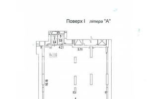 комерційна за адресою Дніпровська набережна вул., 15-Ж