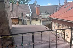 квартира за адресою Корзо вул., 2