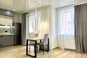 квартира за адресою Барабашова вул., 10б