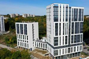 квартира за адресою Малоголосківська вул., 1
