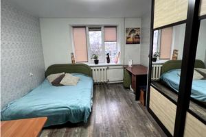 комната по адресу Сулеймана Стальского ул., 26