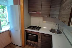 квартира по адресу Вишгородська ул., 50-Б
