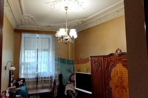квартира за адресою Банний пров., 2