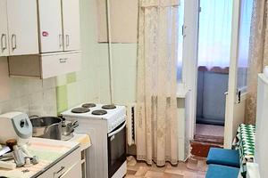 квартира за адресою Запорізьке шосе, 40