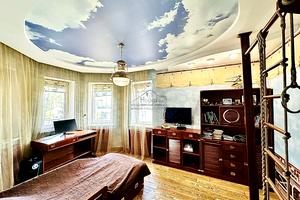 будинок за адресою Бучанська вул. (Михайла Коцюбинського), 9
