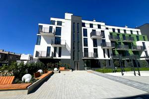 квартира за адресою Пилипа Орлика вул., 1