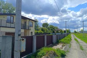ділянка за адресою Калиновая