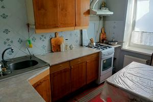 квартира по адресу Надпольная ул., 340
