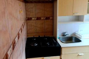 квартира за адресою Андрія Ощепкова вул., 4/1